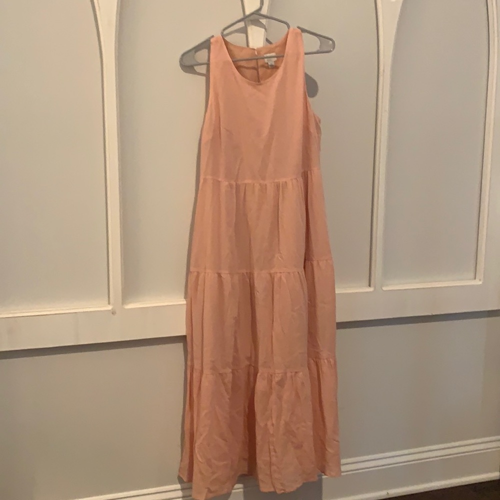 A new day dress from target